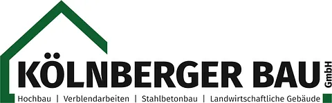 Logo - Kölnberger Bau GmbH aus Dorsten